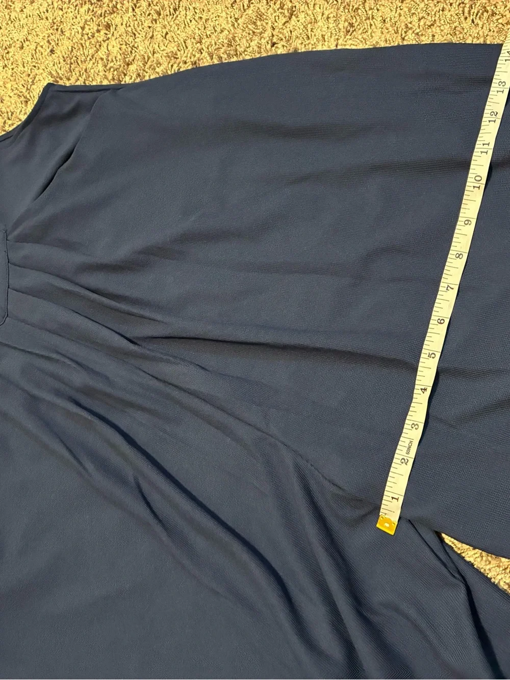 NEW Halara Dark Blue Overalls - large